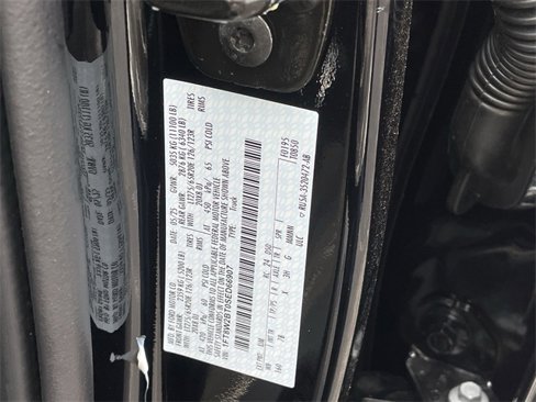 New 2025 Ford F250 Platinum image 34