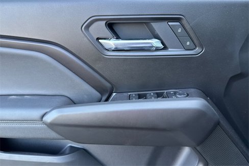 New 2025 GMC Canyon Elevation w/ Convenience Package image 11