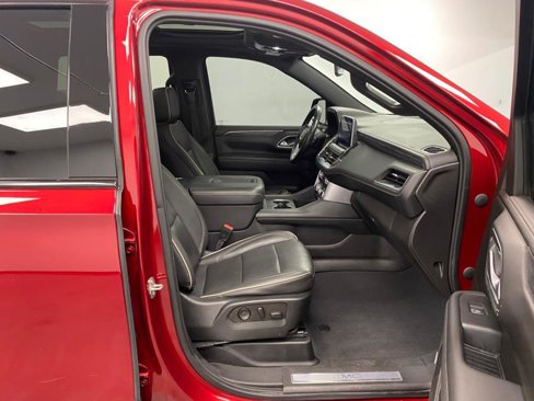 Used 2021 GMC Yukon SLT w/ SLT Premium Package image 21