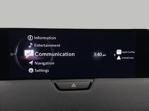 Certified 2025 MAZDA CX-90 Plug-In Hybrid w/Premium Sport image 23