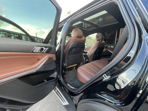 Used 2022 BMW X5 xDrive40i image 20