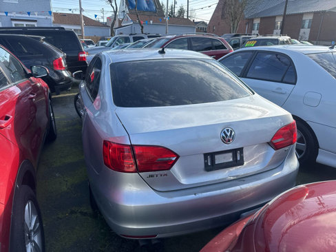 Used 2014 Volkswagen Jetta SE image 6