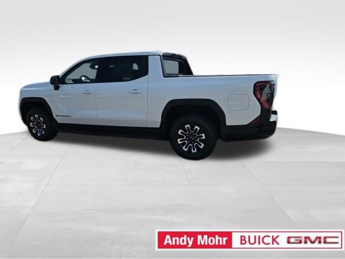 New 2026 GMC Sierra EV Elevation w/ Premium Package image 16