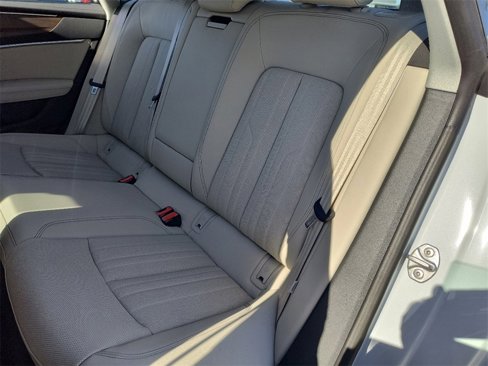 New 2025 Audi A7 3.0T Premium Plus image 15
