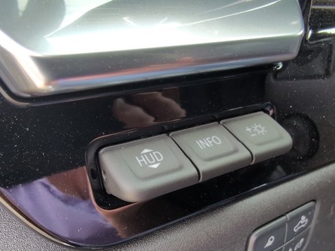 New 2026 Chevrolet Silverado 1500 High Country w/ Technology Package image 26
