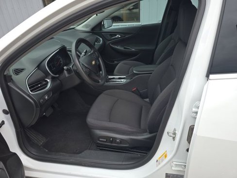 Used 2023 Chevrolet Malibu LT image 19