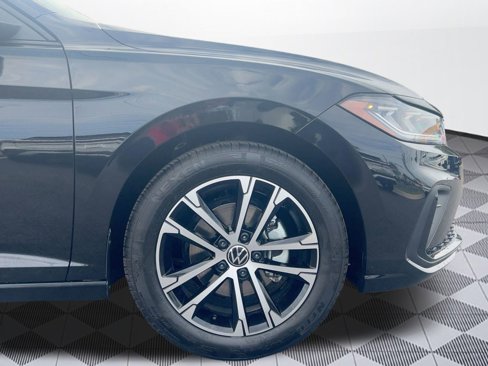 New 2026 Volkswagen Jetta Sport image 11