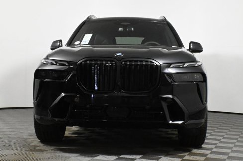 New 2026 BMW X7 xDrive40i w/ M Sport Package image 10