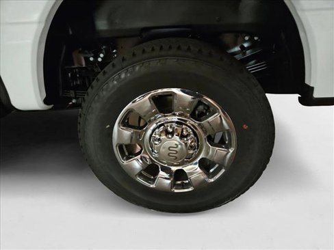 New 2026 Ford F250 King Ranch image 9