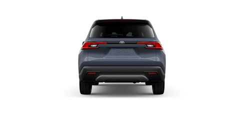 New 2026 Toyota Grand Highlander FWD image 8