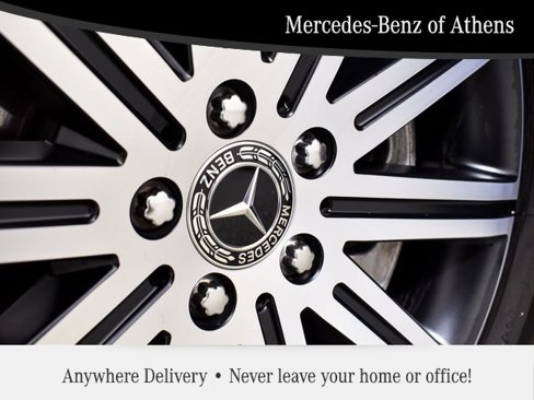 Certified 2025 Mercedes-Benz GLE 350 4MATIC image 12