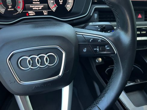 Used 2024 Audi A5 2.0T Premium Plus image 38