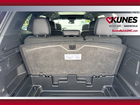 New 2025 GMC Acadia Elevation w/ Elevation Premium Package image 47