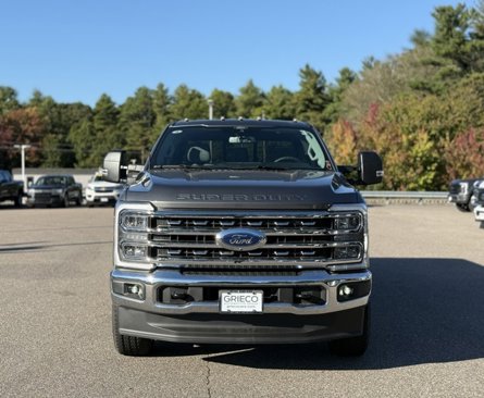 New 2026 Ford F350 XLT image 12