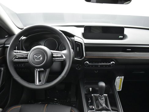 New 2025 MAZDA CX-50 2.5 Turbo w/ Cargo Package image 14