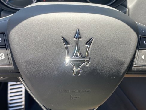 New 2024 Maserati Levante Trofeo image 25