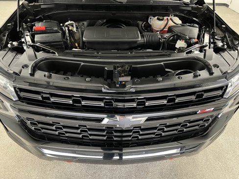 Used 2024 Chevrolet Tahoe Z71 image 71