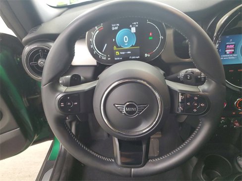 Used 2023 MINI Cooper S image 17