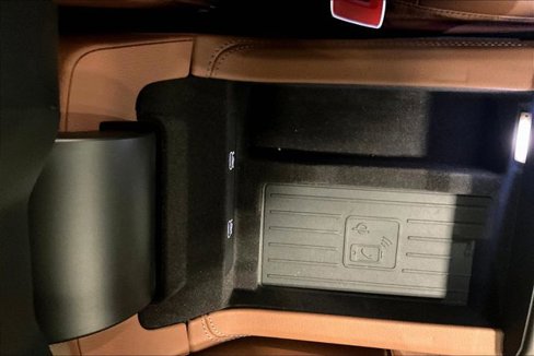Certified 2025 Audi A6 Premium Plus image 32