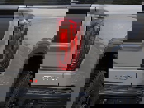New 2026 GMC Sierra 1500 AT4X w/ AT4X AEV Edition image 11