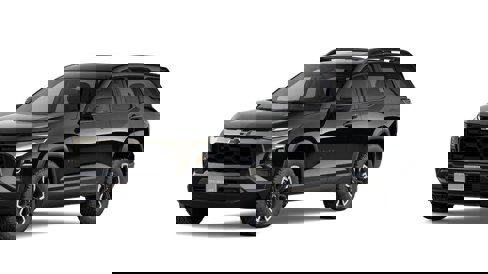 New 2026 Chevrolet Equinox ACTIV image 51