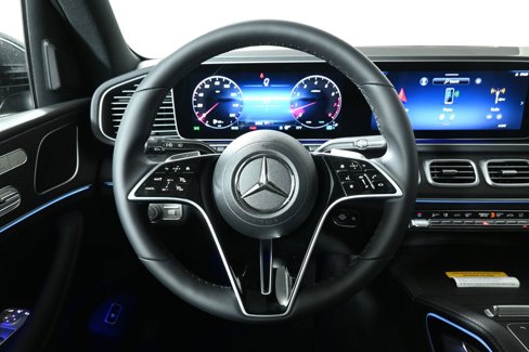 New 2026 Mercedes-Benz GLE 350 4MATIC image 14