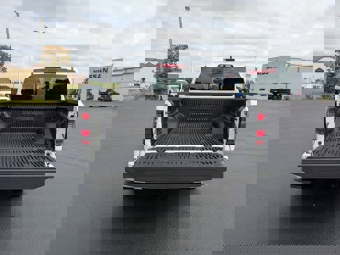 New 2026 Nissan Frontier SV image 31