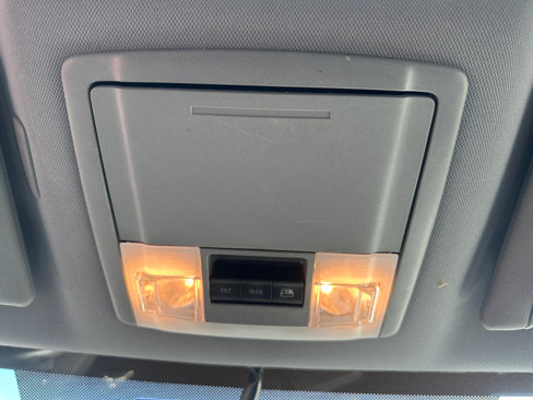 Used 2011 Ford F150 Lariat w/ Lariat Plus Pkg image 12