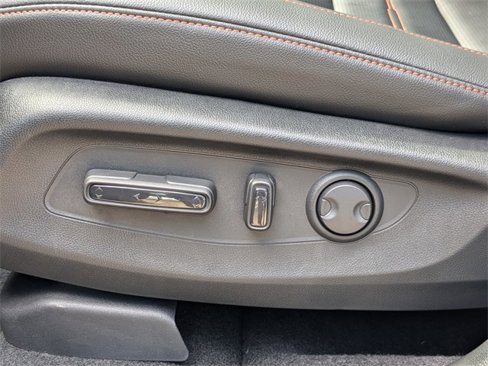 New 2026 Honda CR-V Sport-L image 20