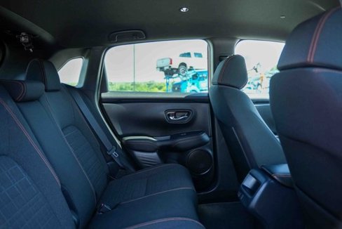 Used 2024 Honda HR-V Sport image 23