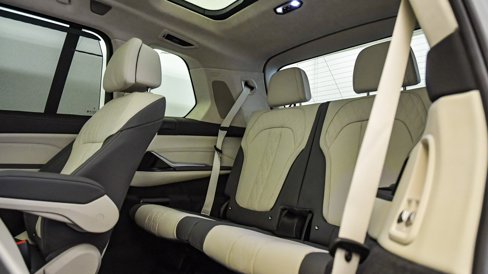 New 2026 BMW ALPINA XB7 image 31