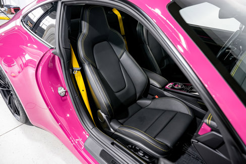 Used 2023 Porsche 911 Carrera T image 32
