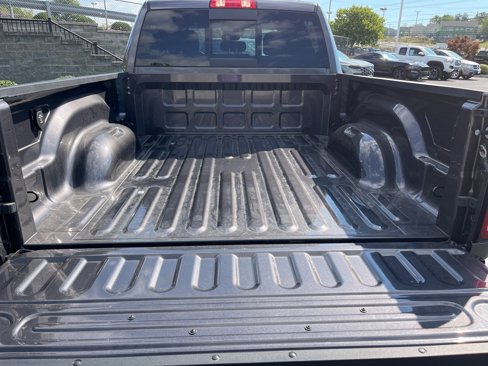 New 2025 RAM 2500 Tradesman image 16