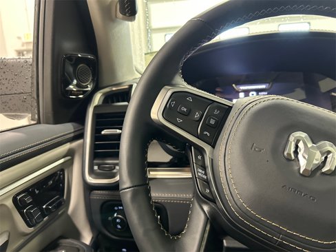 New 2025 RAM 1500 Tungsten image 20