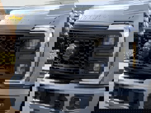 New 2025 Ford F250 Lariat w/ Lariat Ultimate Package image 17