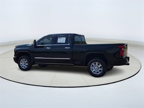 Used 2024 Chevrolet Silverado 3500 High Country image 6