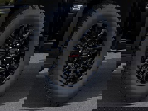New 2026 GMC Sierra 2500 AT4 w/ AT4 Premium Plus Package image 9