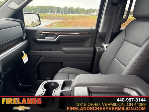 New 2026 Chevrolet Silverado 1500 LT image 12