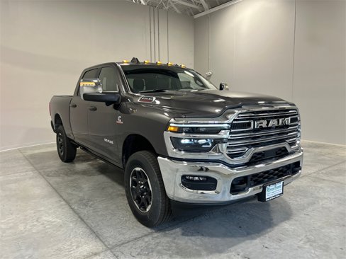 New 2025 RAM 2500 Laramie image 4