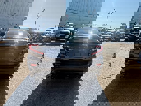 Used 2023 Subaru WRX GT image 5