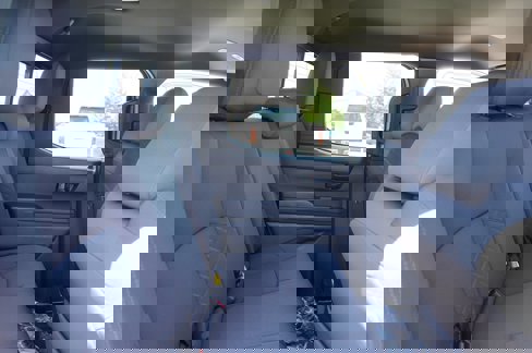 New 2025 Toyota Tacoma SR5 image 30