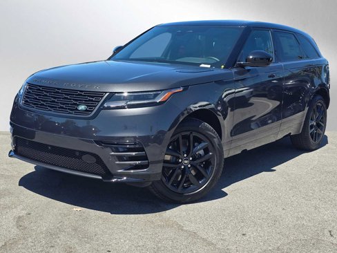Used 2026 Land Rover Range Rover Velar Dynamic SE image 7