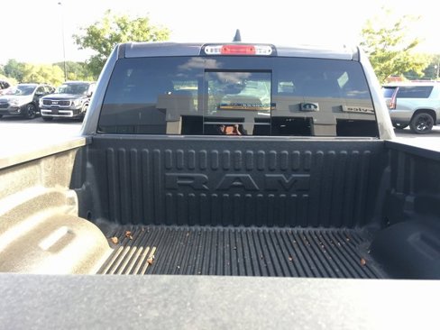 New 2026 RAM 1500 Laramie image 7