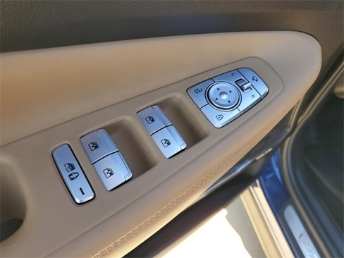 Used 2023 Hyundai Santa Fe Calligraphy image 14