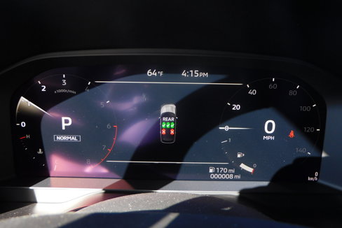 New 2025 Mitsubishi Outlander AWD image 19