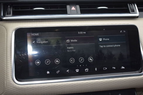 Used 2019 Land Rover Range Rover Velar S image 4