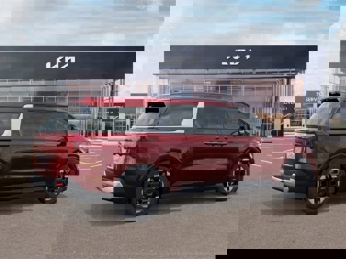 New 2026 Kia Carnival EX image 6