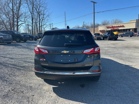 Used 2019 Chevrolet Equinox LT image 4