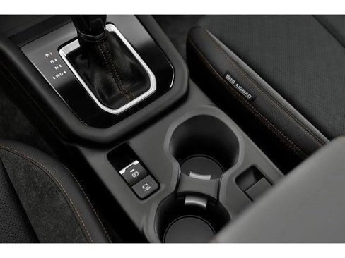 New 2025 Subaru Forester Touring image 44