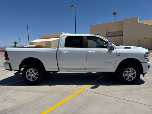 Used 2024 RAM 2500 Laramie image 6
